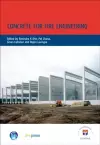 Concrete for Fire Engineering cover