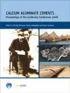 Calcium Aluminate Cements cover