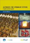 Automatic Fire Sprinkler Systems cover