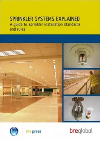 Sprinkler Systems Explained cover