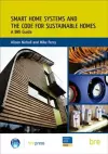 Smart Home Systems and the Code for Sustainable Homes cover