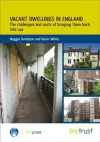 Vacant Dwellings in England cover