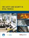 Fire Safety and Security in Retail Premises cover