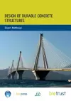 Design of Durable Concrete Structures cover
