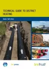 Technical Guide to District Heating cover