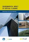 Environmental Impact of Materials: Vertical Cladding cover