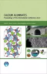 Calcium Aluminates cover