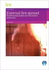 External Fire Spread cover
