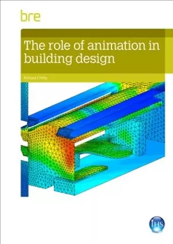 Computational Fluid Dynamics in Building Design cover