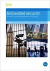 Embedded Security cover