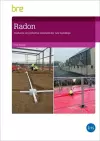 Radon cover