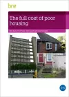 The Full Cost of Poor Housing cover