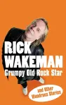 Grumpy Old Rock Star cover