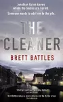 The Cleaner cover