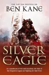 The Silver Eagle cover