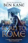 The Road to Rome cover