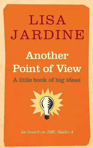 Another Point of View cover