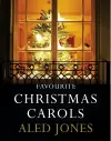 Aled Jones' Favourite Christmas Carols cover