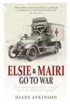 Elsie and Mairi Go to War cover