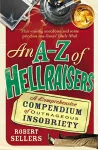 An A-Z of Hellraisers cover