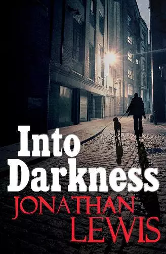 Into Darkness cover