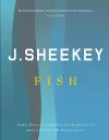 J Sheekey FISH cover