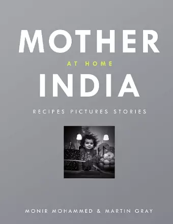 Mother India at Home cover