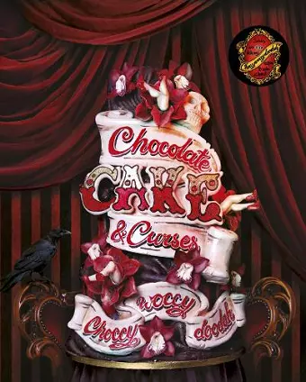 Choccywoccydoodah cover