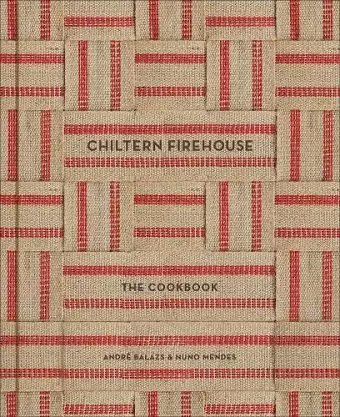 Chiltern Firehouse cover