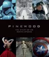 Pinewood: The Story of an Iconic Studio cover