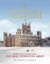 Christmas at Highclere packaging
