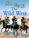 100 Facts Wild West cover