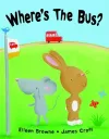 Where's the Bus? cover