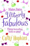 Mates, Dates Utterly Fabulous cover