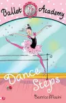 Ballet Academy: Dance Steps cover