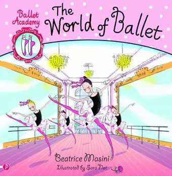 The World of Ballet cover