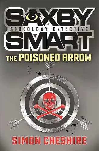 The Poisoned Arrow cover