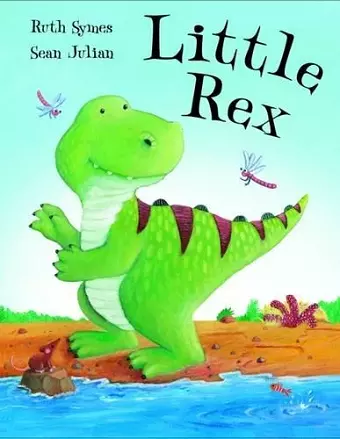 Little Rex cover