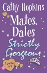 Mates, Dates Strictly Gorgeous cover