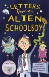 Letters From an Alien Schoolboy cover