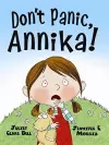 Don’t Panic, Annika! cover