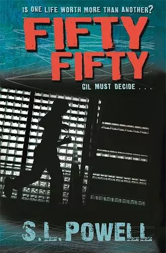 Fifty Fifty cover