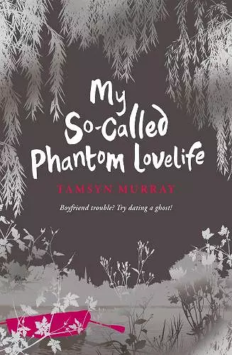 My So-Called Phantom Lovelife cover