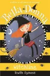 Bella Donna 3: Witchling cover