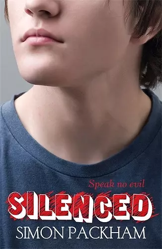 Silenced cover