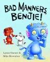 Bad Manners, Benjie cover