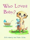 Who Loves Baby? cover