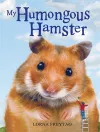 My Humongous Hamster cover