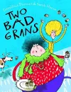 Two Bad Grans cover