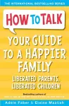 Your Guide to a Happier Family cover